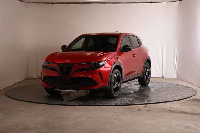 Fahrzeugbild eines Alfa Romeo Junior