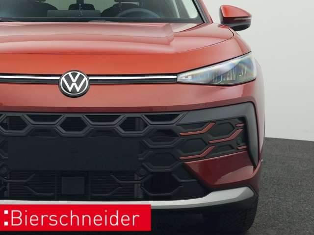 Fahrzeugbild eines Volkswagen T-Roc