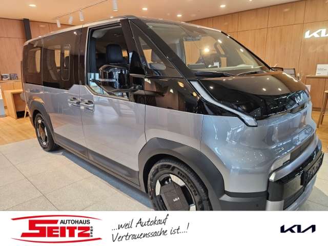 Fahrzeugbild eines Kia PV5 Passenger