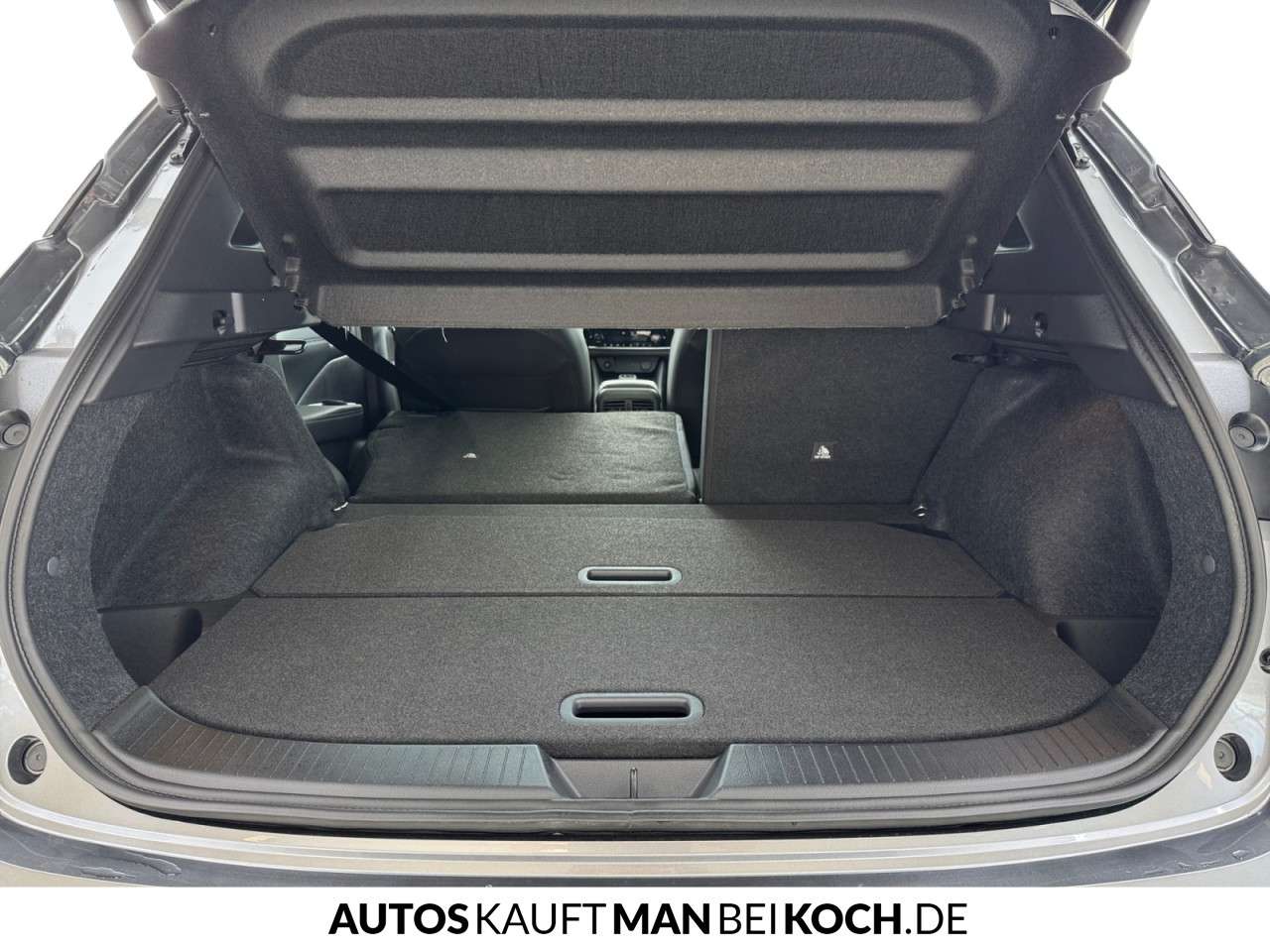 Fahrzeugbild eines Nissan Qashqai