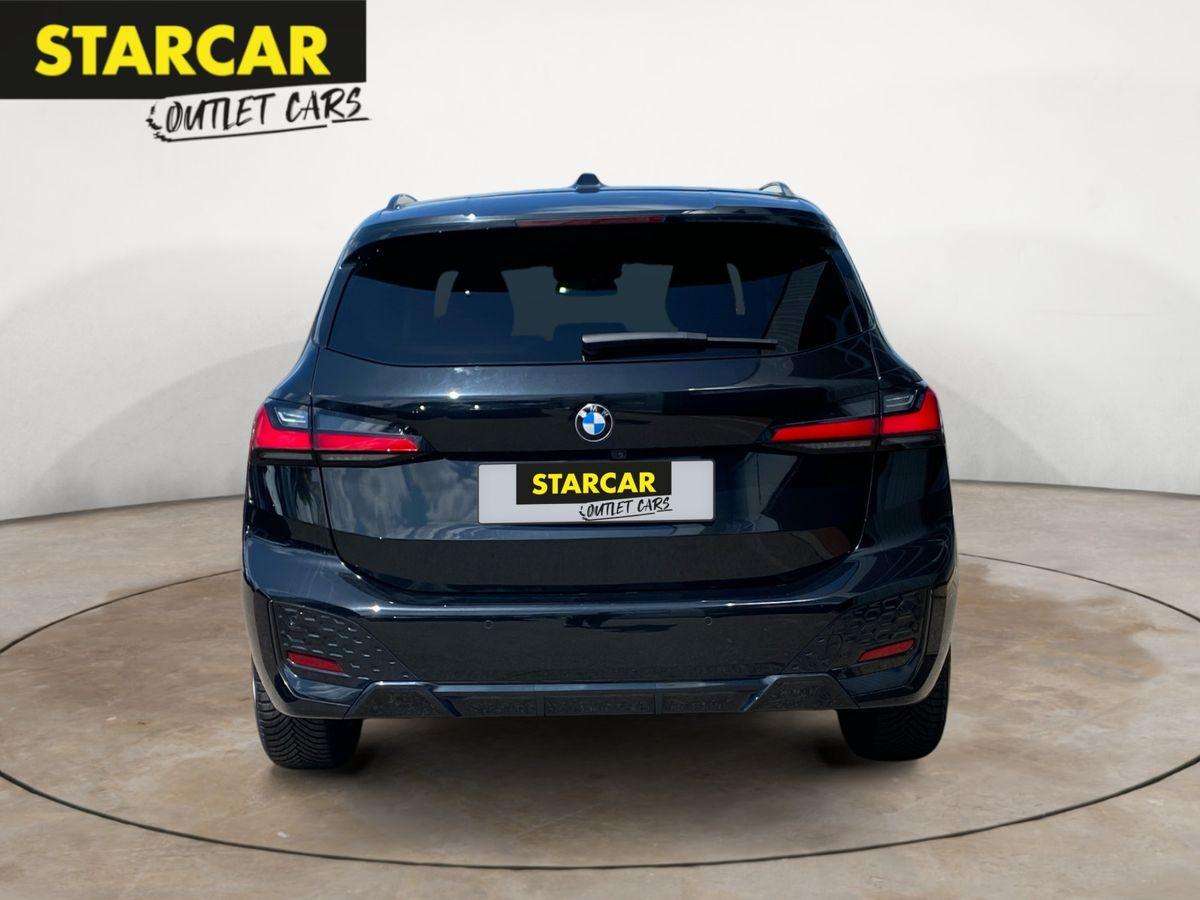 Fahrzeugbild eines BMW 2er Active Tourer