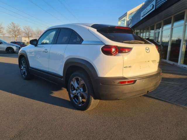 Fahrzeugbild eines Mazda MX-30