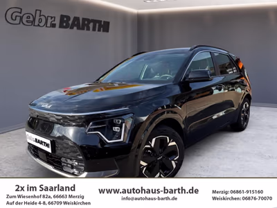 Bild Kia Niro