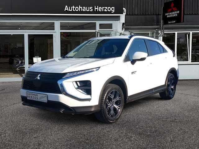 Fahrzeugbild eines Mitsubishi Eclipse Cross
