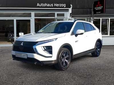 Bild Mitsubishi Eclipse Cross