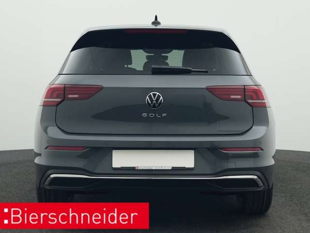 Fahrzeugbild eines Volkswagen Golf