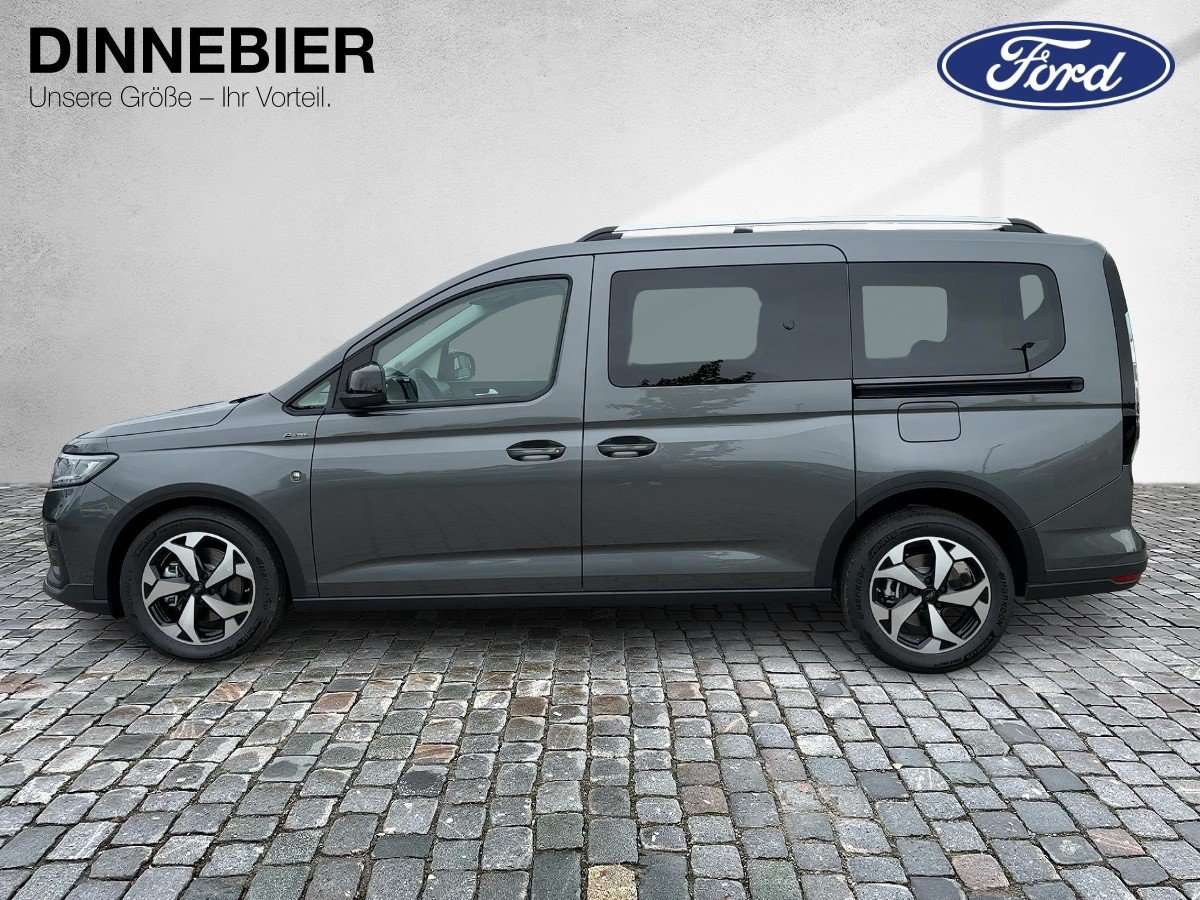 Fahrzeugbild eines Ford Grand Tourneo