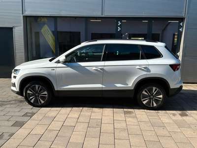 Bild Skoda Karoq