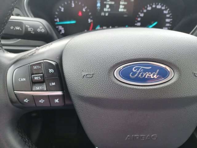 Fahrzeugbild eines Ford Focus