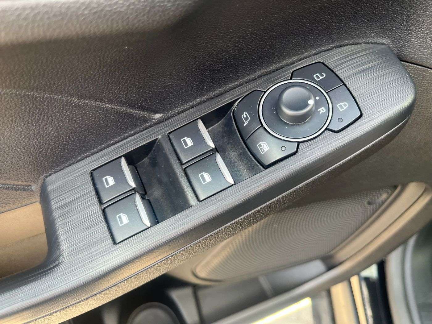 Fahrzeugbild eines Ford Kuga