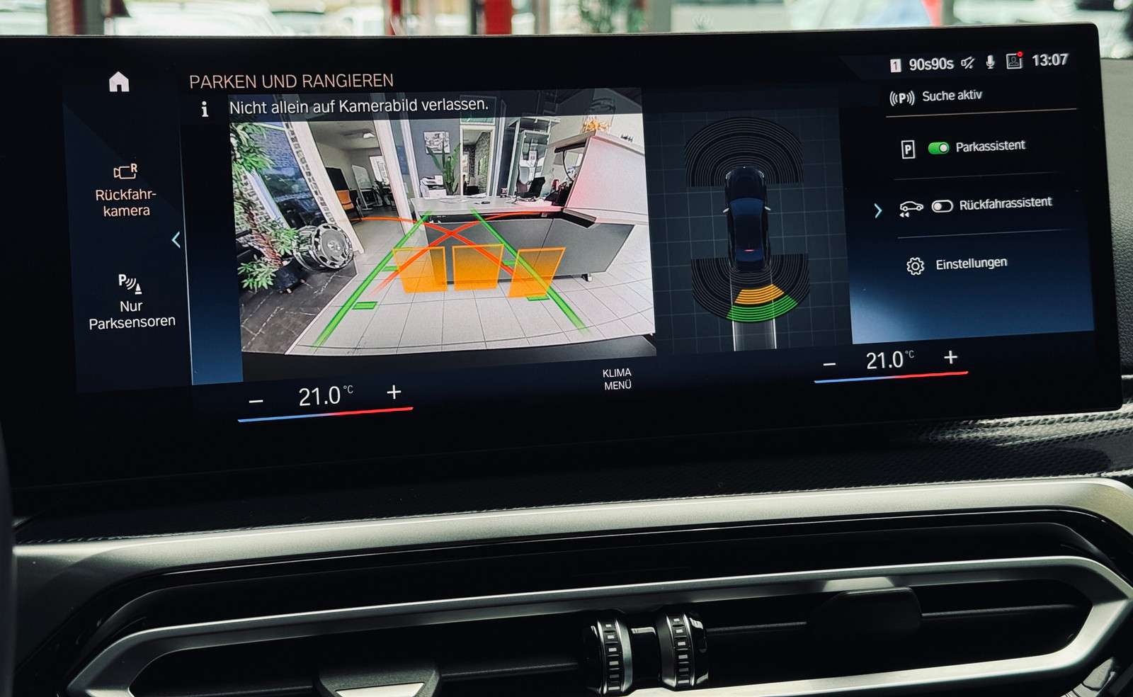 Fahrzeugbild eines BMW 2er-Reihe