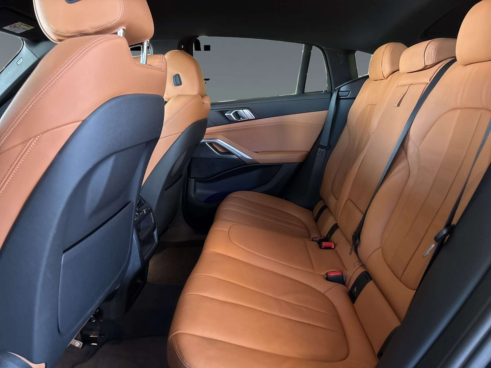 Fahrzeugbild eines BMW X6