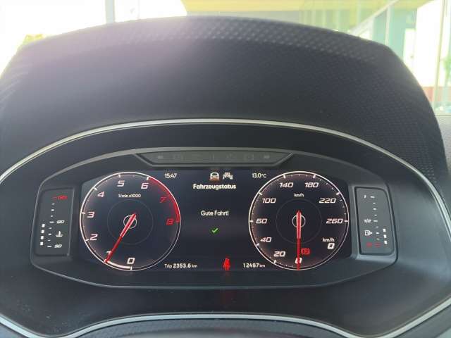Fahrzeugbild eines SEAT Ibiza