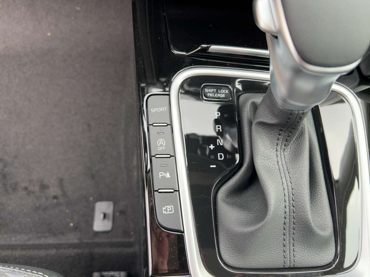 Fahrzeugbild eines Kia cee'd