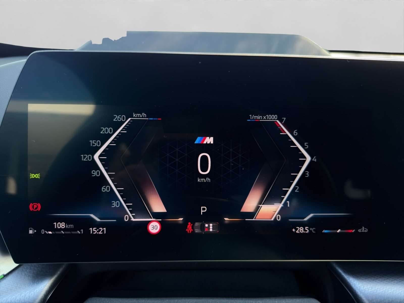Fahrzeugbild eines BMW X1