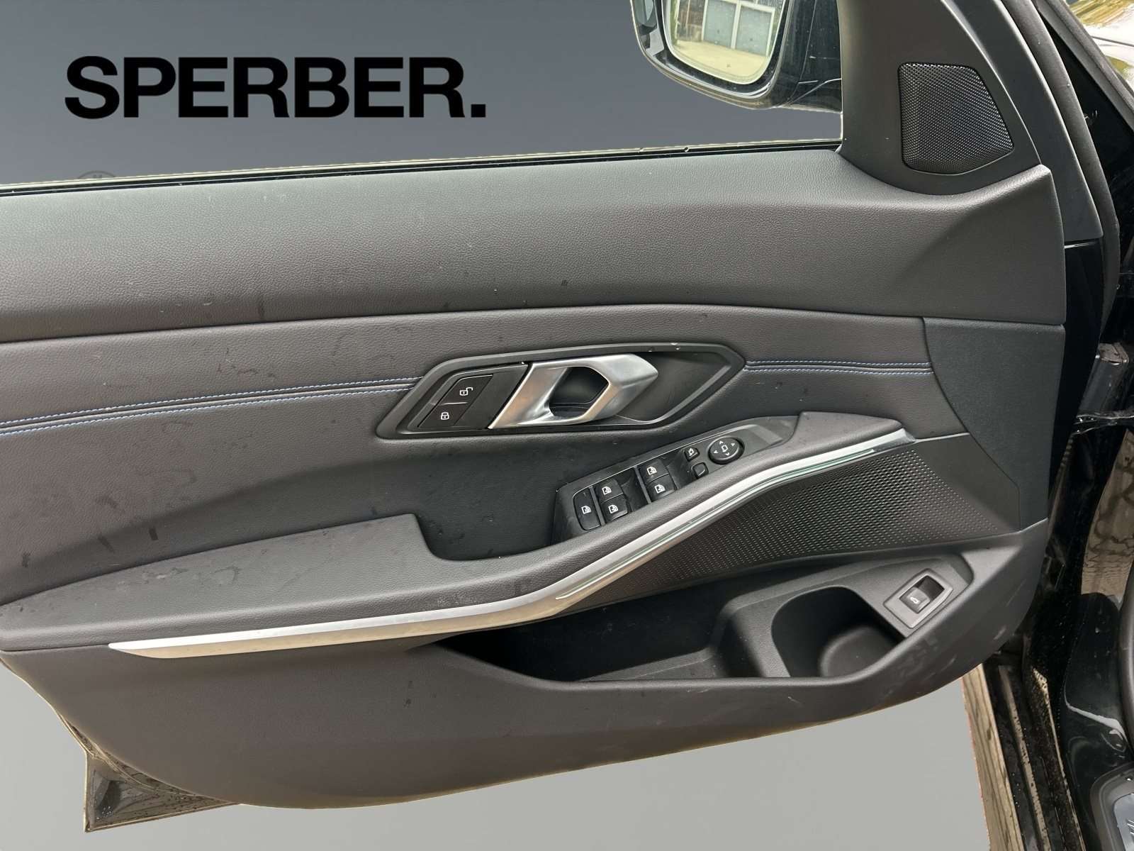 Fahrzeugbild eines BMW 3er-Reihe