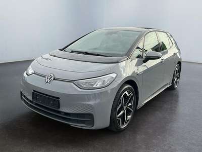 Bild Volkswagen ID.3