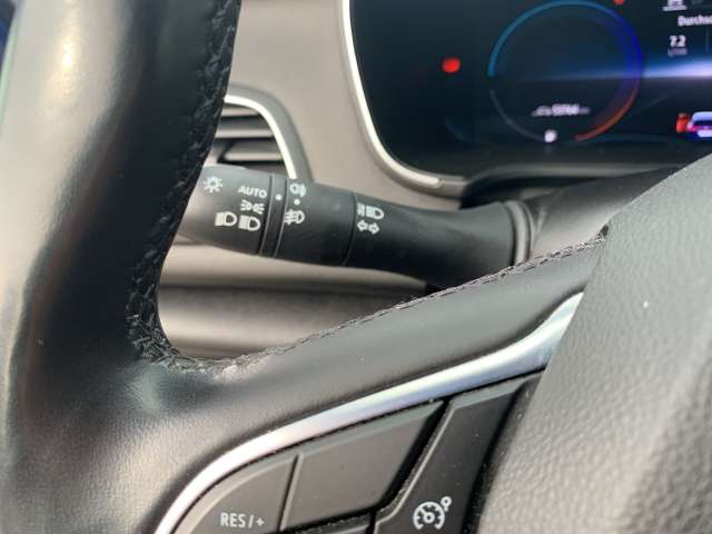 Fahrzeugbild eines Renault Megane E-TECH