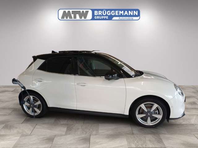 Fahrzeugbild eines GWM Ora 03