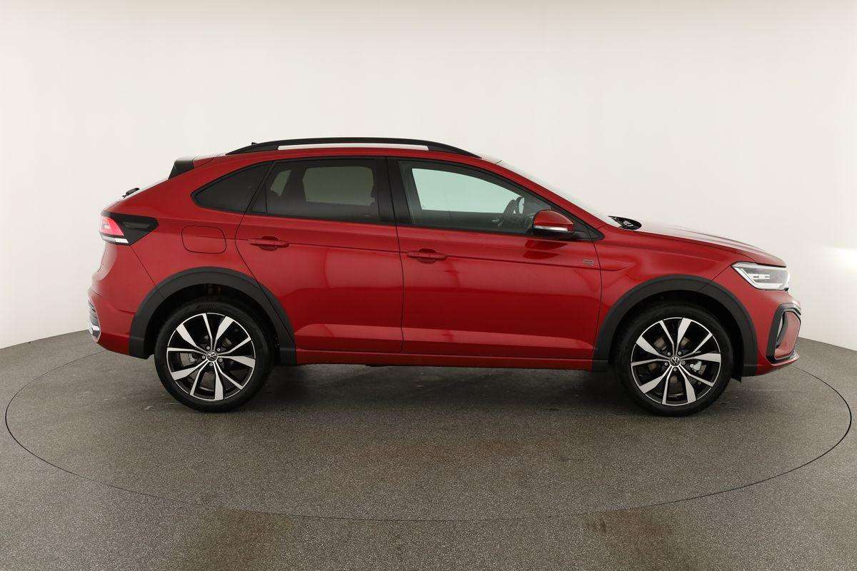 Fahrzeugbild eines Volkswagen Taigo