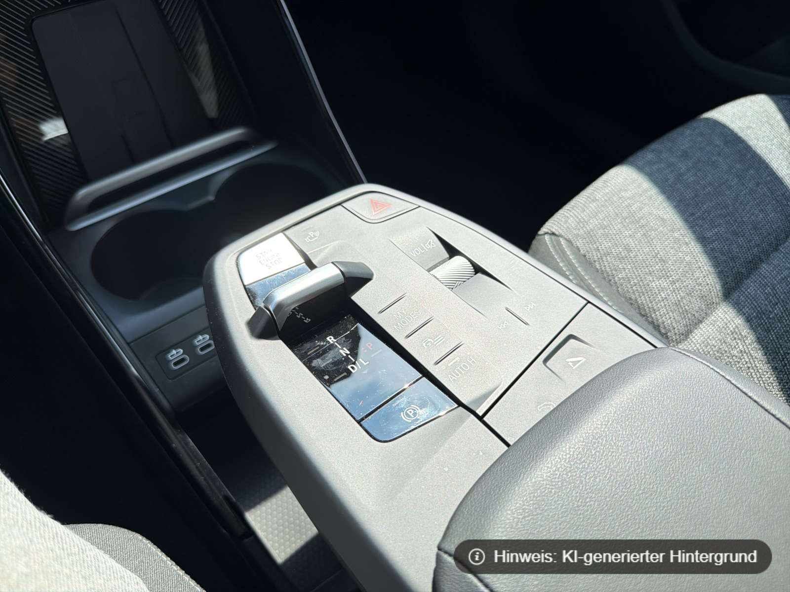 Fahrzeugbild eines BMW 2er-Reihe