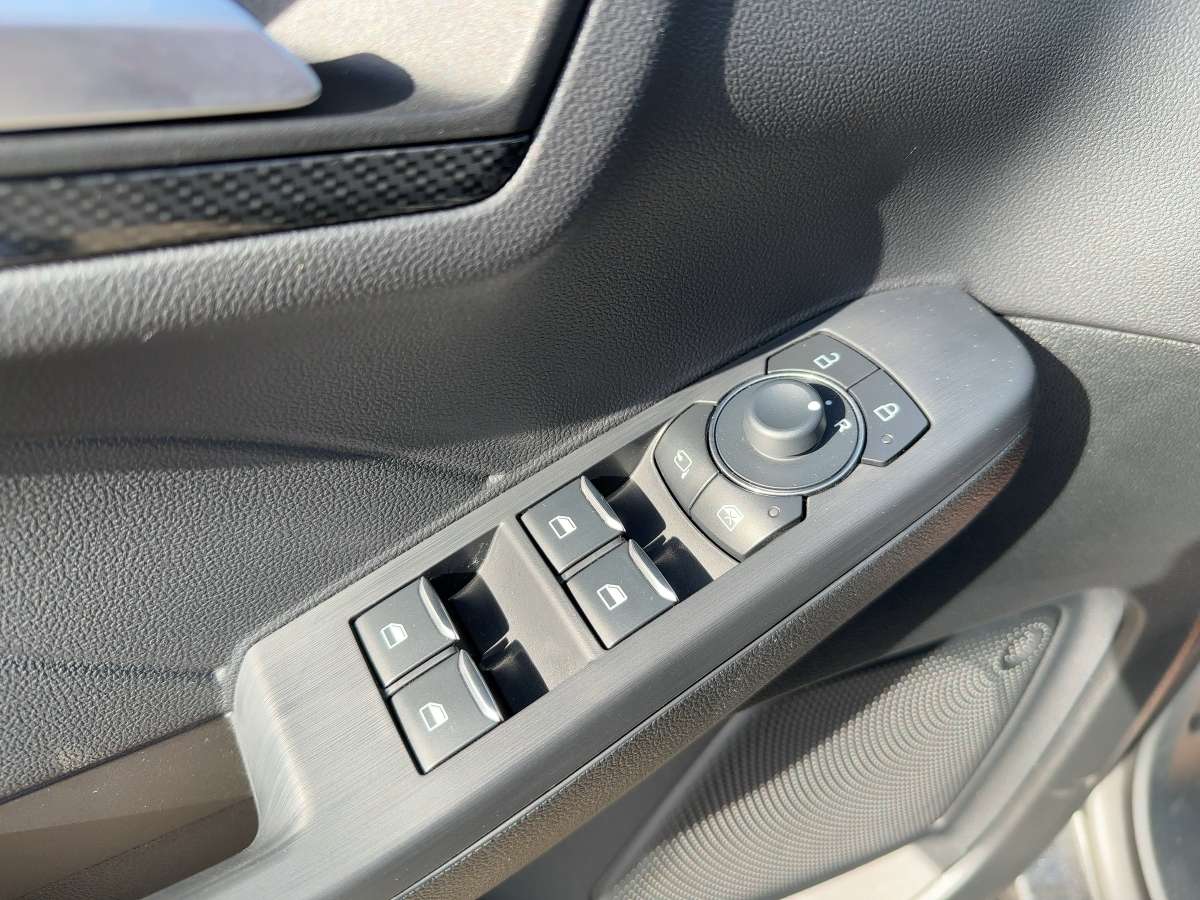 Fahrzeugbild eines Ford Kuga