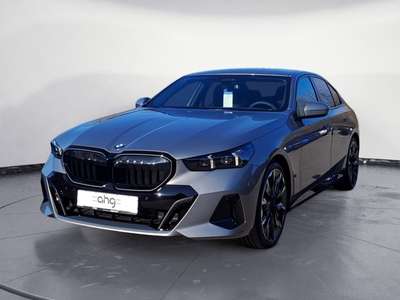 Bild BMW 5er-Reihe