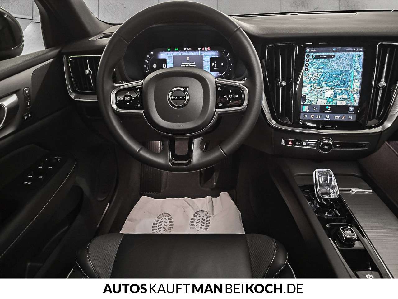 Fahrzeugbild eines Volvo V60