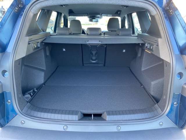 Fahrzeugbild eines Dacia Bigster