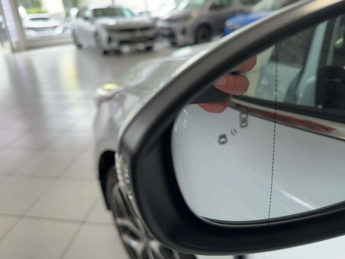 Fahrzeugbild eines Kia cee'd