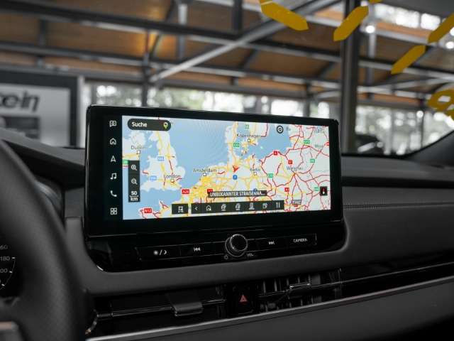 Fahrzeugbild eines Mitsubishi Outlander
