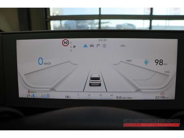 Fahrzeugbild eines Hyundai IONIQ 5