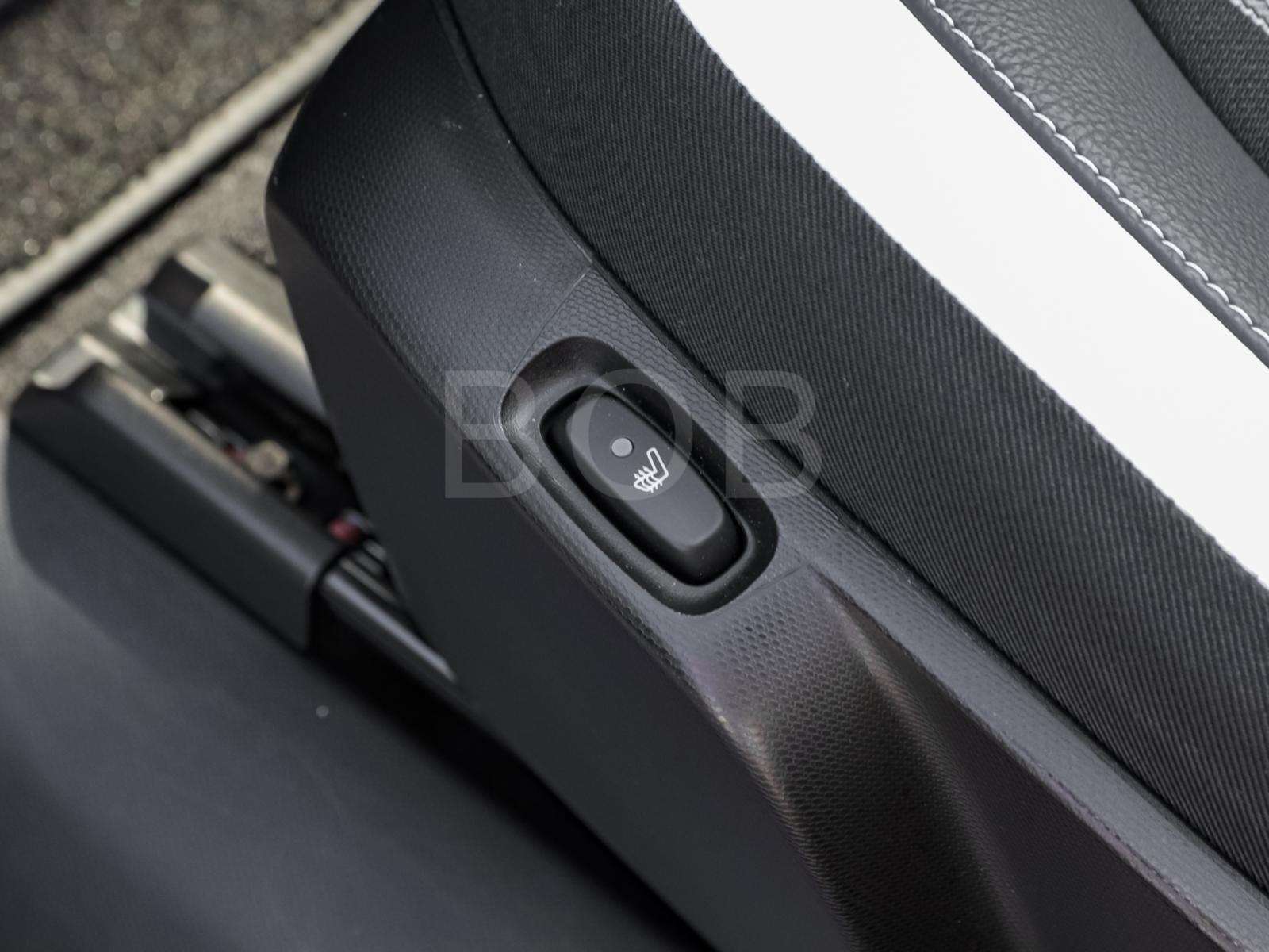 Fahrzeugbild eines Renault Twingo