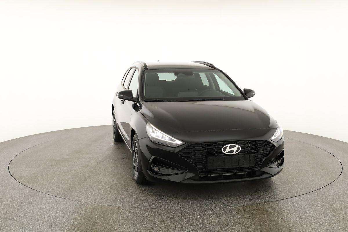 Fahrzeugbild eines Hyundai i30