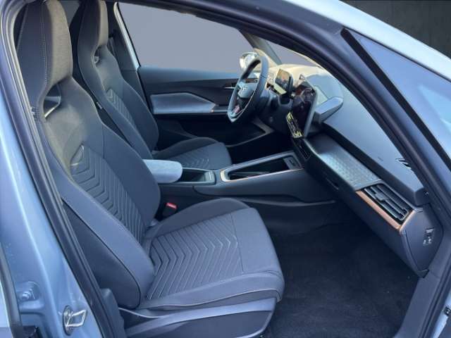 Fahrzeugbild eines CUPRA Born