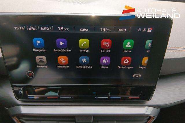 Fahrzeugbild eines CUPRA Formentor