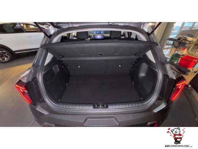 Fahrzeugbild eines Kia Stonic