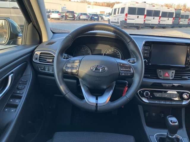 Fahrzeugbild eines Hyundai i30