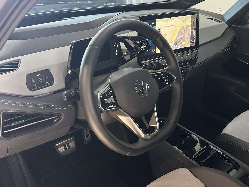 Fahrzeugbild eines Volkswagen ID.3
