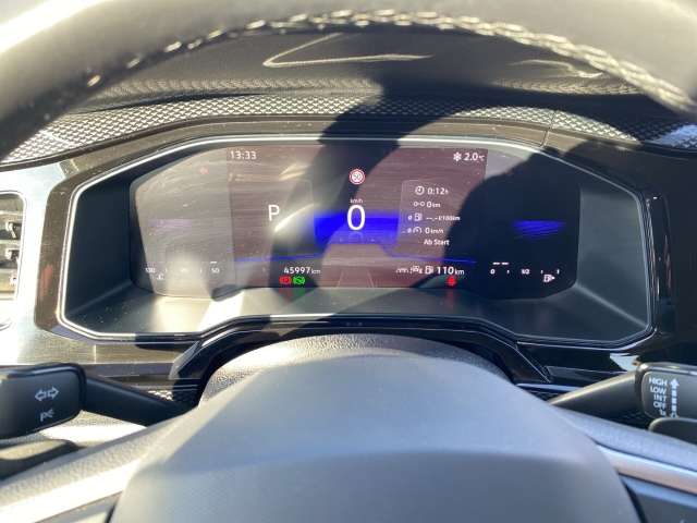 Fahrzeugbild eines Volkswagen Taigo