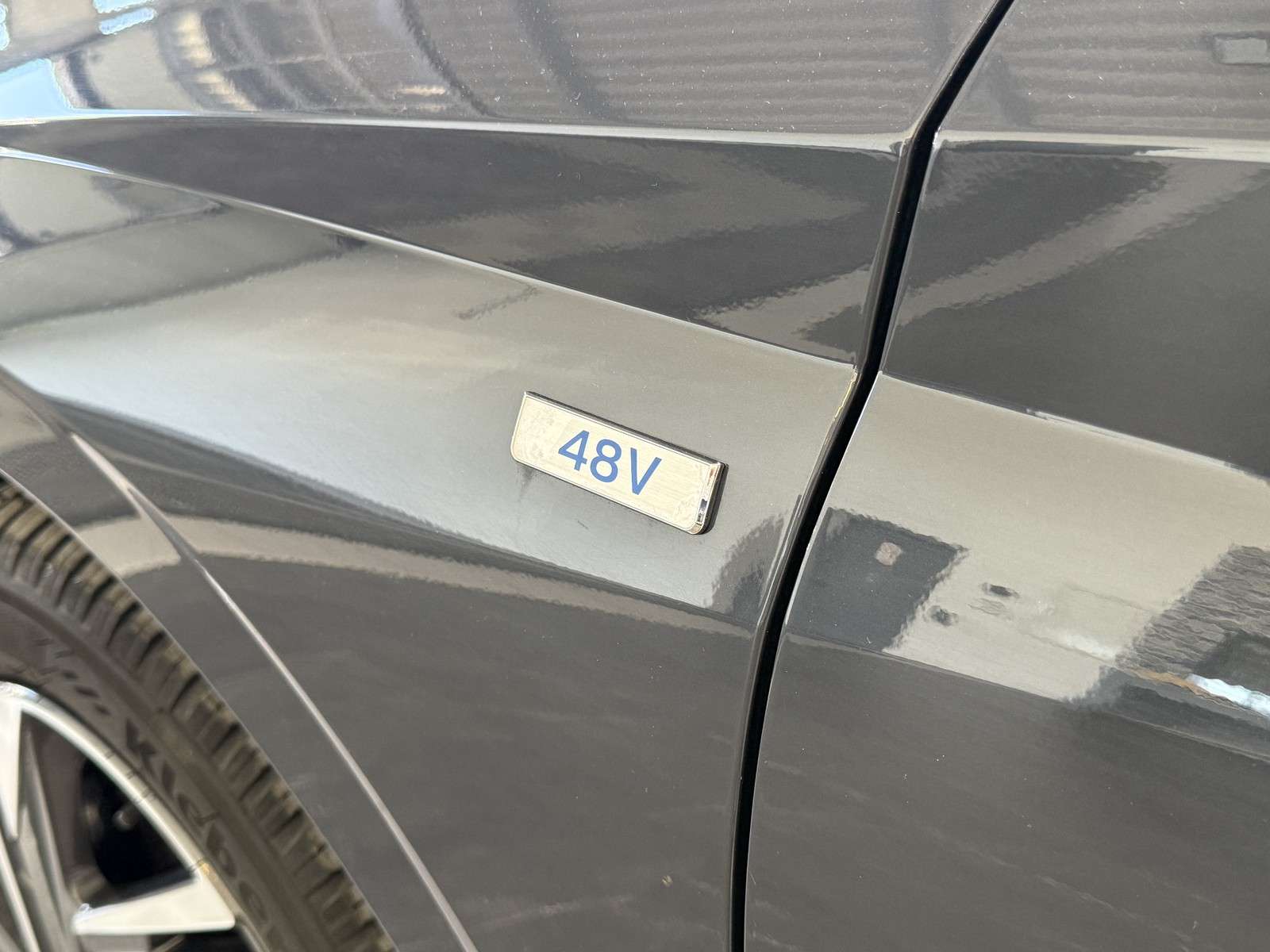 Fahrzeugbild eines Hyundai i20