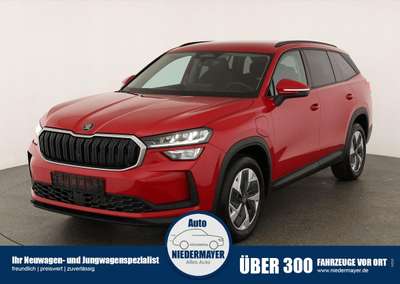 Bild Skoda Kodiaq