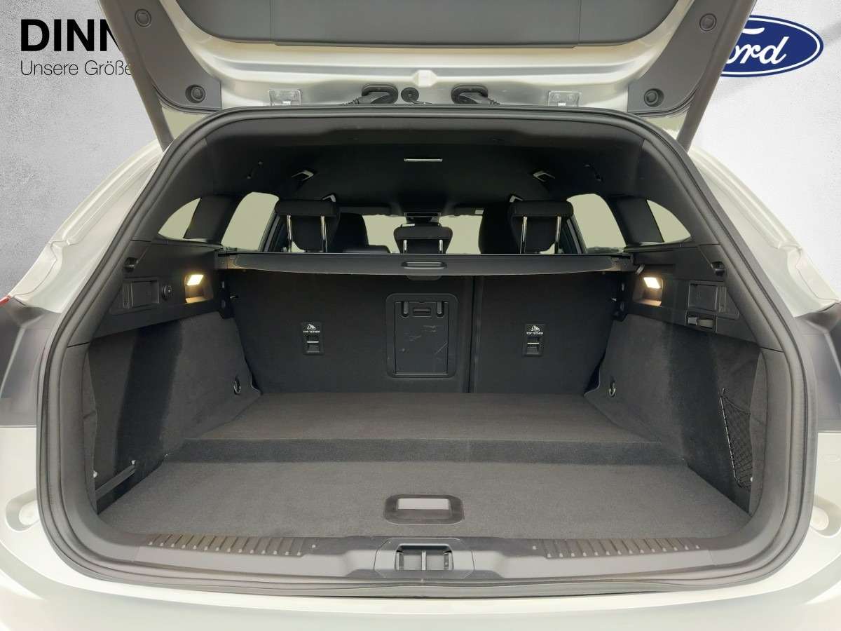 Fahrzeugbild eines Ford Focus