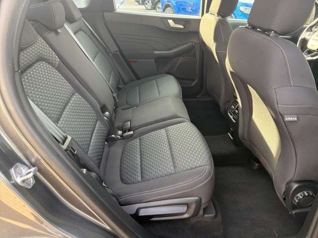 Fahrzeugbild eines Ford Kuga
