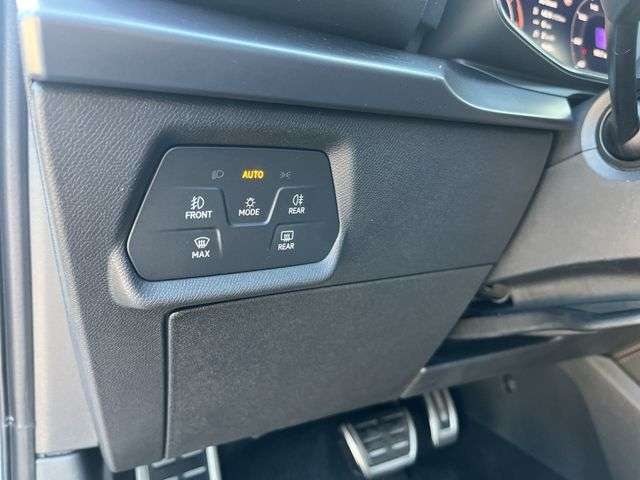 Fahrzeugbild eines CUPRA Formentor