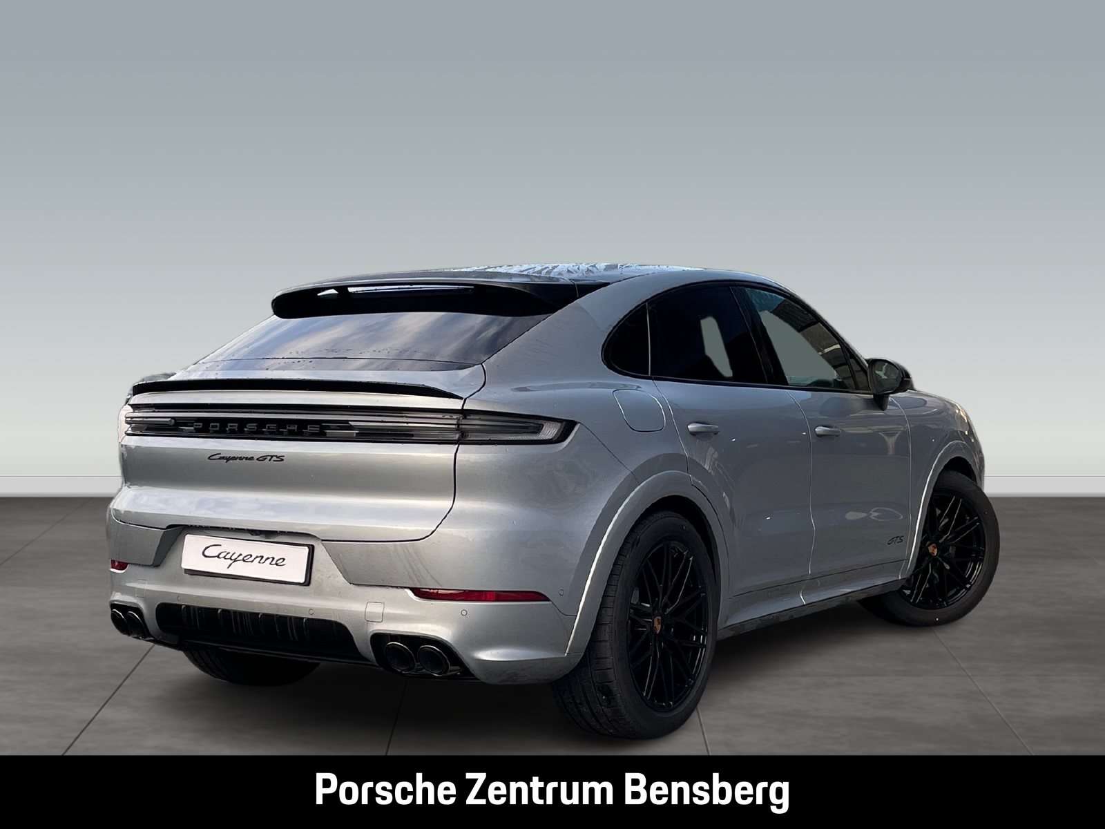 Fahrzeugbild eines Porsche Cayenne