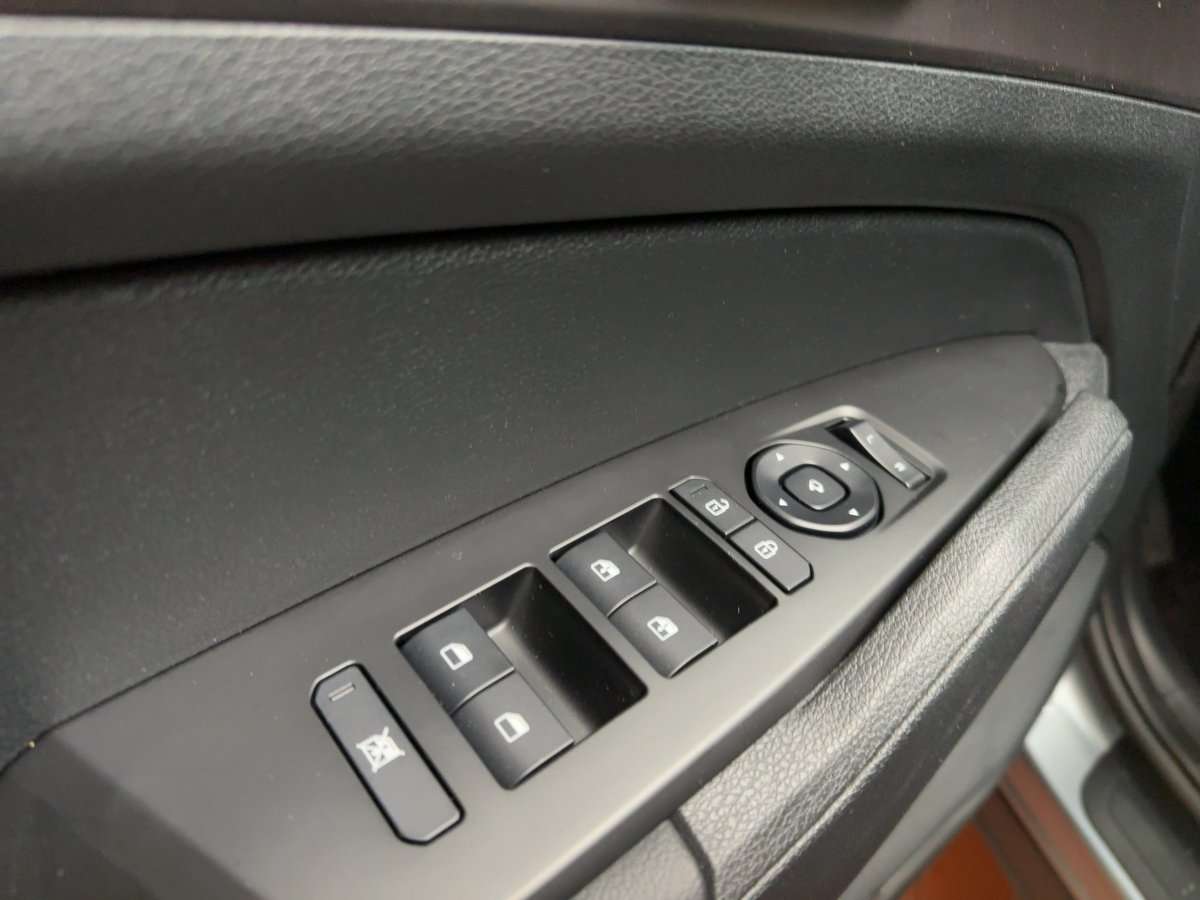Fahrzeugbild eines Kia Sportage