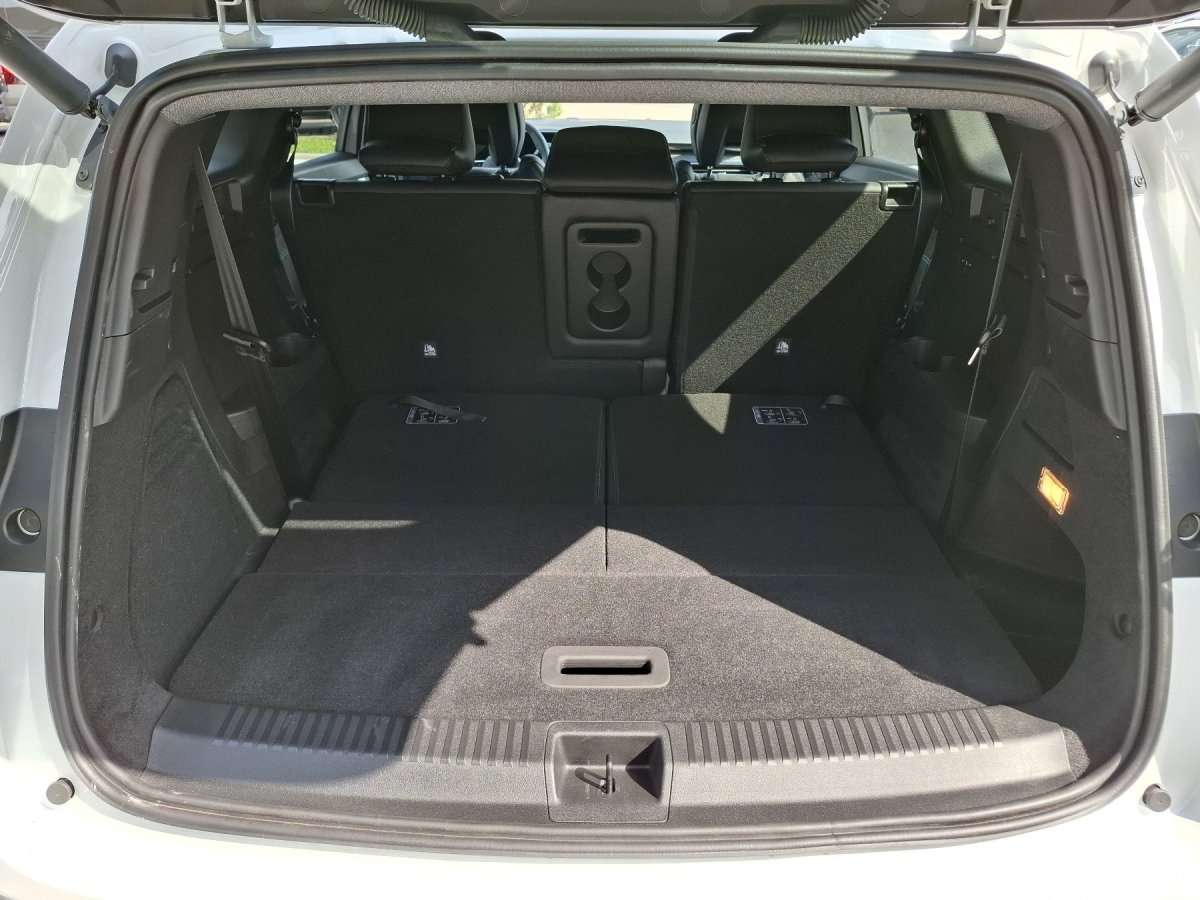 Fahrzeugbild eines Renault Espace