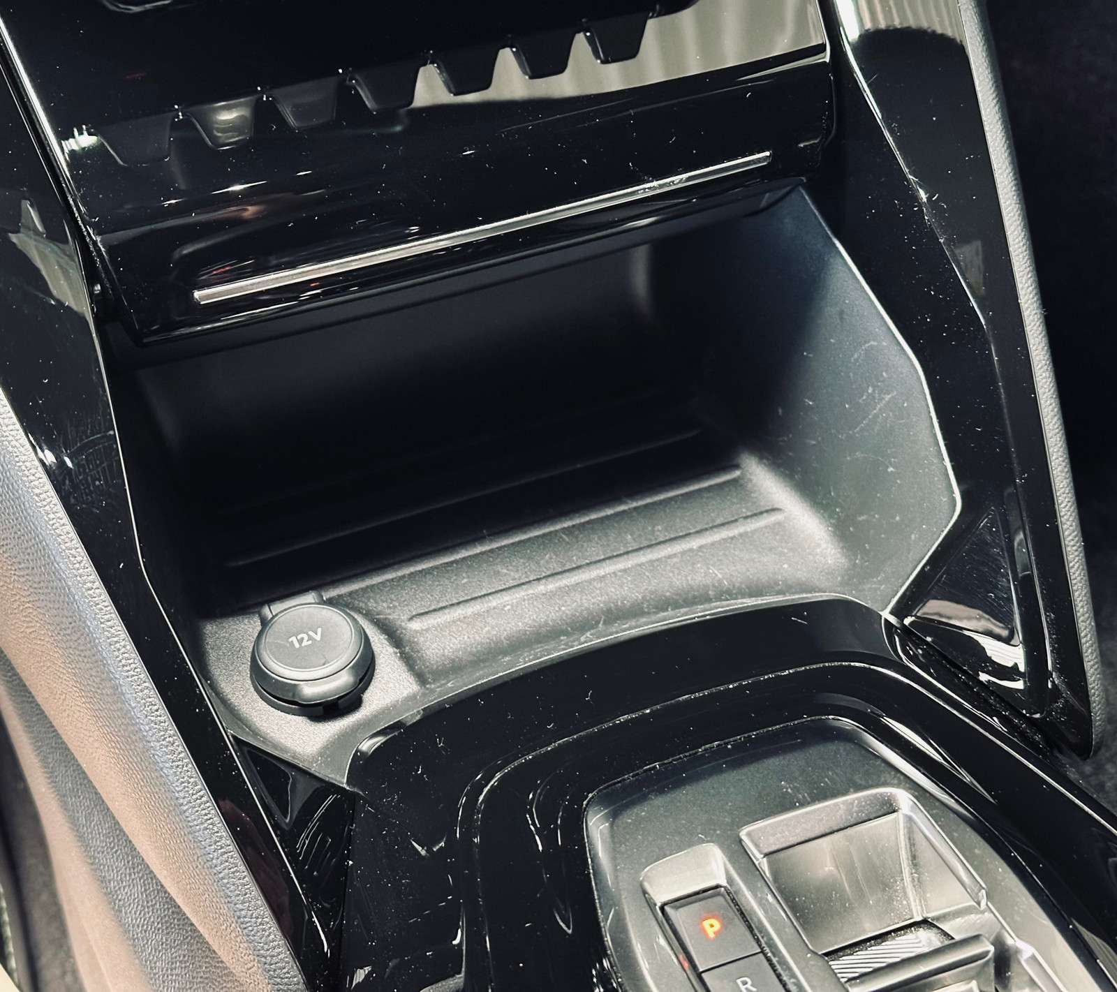 Fahrzeugbild eines Peugeot 208
