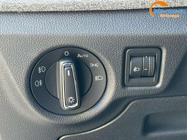 Fahrzeugbild eines Skoda Kamiq